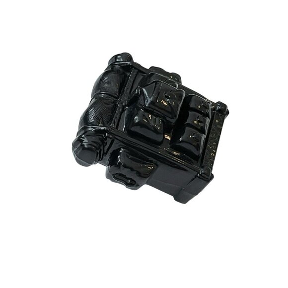 GI Joe 1988 Night Force Tunnel Rat Backpack Accessory Figure Part Hasbro - Picture 2 of 5